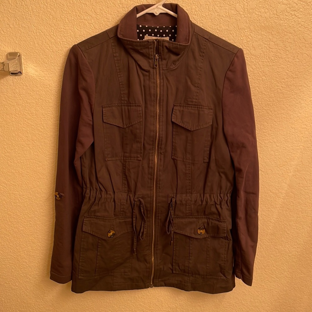 Coat